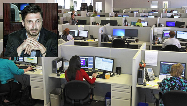 И ветеринари ИТ стручњаци